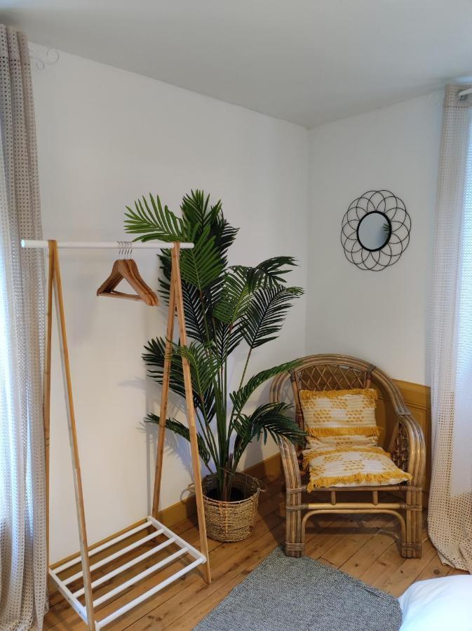 Studio Marie Annonay Esterno foto